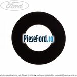 Saiba levier comanda selector cutie 5 trepte B5/IB5 Ford Grand C-Max 2011-2015 1.0 EcoBoost 100 cp M2DA, M2DC benzina