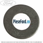 Saiba levier comanda selector cutie 5 trepte MTX75 Ford Focus 1998-2004 1.8 TDCi 115 cp