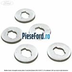 Saiba levier dreapta scaun fata 3 usi Ford Fiesta 2013-2017 1.0 EcoBoost 125 cp