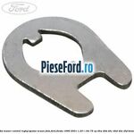 Saiba maner control reglaj spatar scaun fata Ford Fiesta 1996-2001 1.25 i 16V 75 cp