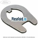 Saiba maner control reglaj spatar scaun fata Ford Ka 1996-2008 1.3 i 70 cp