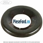 Saiba maner reglaj spatar scaun fata Ford C-Max 2016-2020 1.6 Ti 120 cp