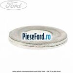 Saiba oglinda retrovizoare Ford Transit 2000-2006 2.4 DI 75 cp