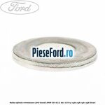 Saiba oglinda retrovizoare Ford Transit 2006-2014 2.2 TDCi 125 cp