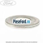 Saiba oglinda retrovizoare Ford Transit 2006-2014 2.4 TDCi 4x4 140 cp