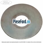 Saiba panou spatar scaun spate Ford Grand C-Max 2016-2020 1.0 EcoBoost 125 cp