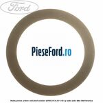 Saiba pinion arbore cotit Ford Mondeo 2008-2014 2.0 145 cp