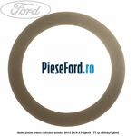 Saiba pinion arbore cotit Ford Mondeo 2014-2018 2.0 Hybrid 177 cp C20EDEF hybrid