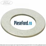 Saiba pinion netru mers inapoi cutie 5 trepte 5MX75 Ford Ka plus 2016-2018 1.2 Ti-VCT 85 cp YSKD, YSKE benzina