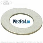 Saiba pinion netru mers inapoi cutie 5 trepte 5MX75 Ford Ka plus 2019-2020 1.5 TDCI 95 cp