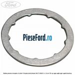 Saiba pinion treapta 4 cutie 5 trepte Ford Fiesta 2017-2023 1.1 Ti-VCT 70 cp XPJA, XPJB, XPJC, XPJD benzina