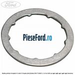 Saiba pinion treapta 4 cutie 5 trepte Ford Fiesta 2017-2023 1.1 Ti-VCT 86 cp