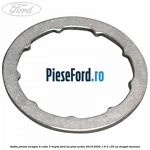 Saiba pinion treapta 4 cutie 5 trepte Ford Ka plus Active 2019-2020 1.5 Ti 120 cp dragon benzina