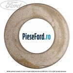 Saiba pinion treapta 6 cutie 6 trepte M66 Ford Focus 2008-2011 2.5 RS 305 cp JZDA benzina