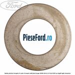 Saiba pinion treapta 6 cutie 6 trepte M66 Ford Kuga 2008-2012 2.5 4x4 200 cp HYDB, HYDC benzina