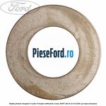 Saiba pinion treapta 6 cutie 6 trepte M66 Ford S-Max 2007-2014 2.5 ST 220 cp HUWA benzina