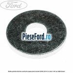 Saiba piulita bieleta antiruliu spate Ford Transit 2006-2014 2.4 TDCi 140 cp