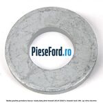 Saiba piulita prindere bucuc roata fata Ford Transit 2019-2023 E-TRANSIT RWD 184  cp C0RA electric