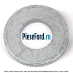 Saiba piulita prindere bucuc roata fata Ford Transit 2019-2023 E-TRANSIT RWD 269  cp