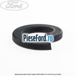 Saiba pivot inferior Ford Ranger 2002-2006 2.5 D 4x4 78 cp