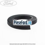 Saiba pivot inferior Ford Ranger 2002-2006 2.5 D 78 cp