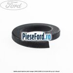 Saiba pivot inferior Ford Ranger 2002-2006 2.5 TD 4x4 84 cp