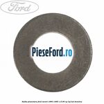 Saiba planetara Ford Escort 1990-1995 1.6 90 cp