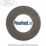 Saiba planetara Ford Escort 1995-1998 RS 2000 4x4 150 cp