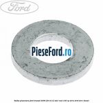 Saiba planetara Ford Transit 2006-2014 2.2 TDCi RWD 100 cp