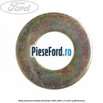 Saiba planetara, tambur Ford Fiesta 1989-1996 1.3 CAT 60 cp J6B benzina