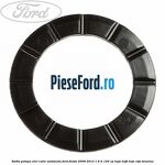 Saiba pompa ulei cutie automata Ford Fiesta 2008-2012 1.6 Ti 120 cp