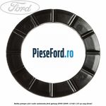 Saiba pompa ulei cutie automata Ford Galaxy 2000-2006 1.9 TDI 115 cp