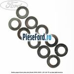 Saiba popnit bara fata Ford Fiesta 2002-2005 1.25 16V 75 cp