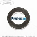 Saiba prezon prindere galerie evacuare Ford Galaxy 1995-2000 2.8 i V6 4x4 174 cp
