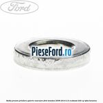 Saiba prezon prindere galerie evacuare Ford Mondeo 2008-2014 2.0 EcoBoost 240 cp