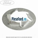 Saiba prezon roata Ford Cougar 2.0 16V 131 cp EDBA, EDBB, EDBC, EDBD benzina