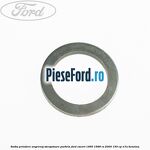 Saiba prindere angrenaj stergatoare parbriz Ford Escort 1995-1998 RS 2000 150 cp N7A benzina