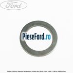 Saiba prindere angrenaj stergatoare parbriz Ford Fiesta 1989-1996 1.6 88 cp