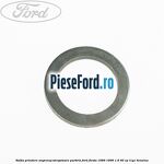 Saiba prindere angrenaj stergatoare parbriz Ford Fiesta 1989-1996 1.6 90 cp