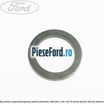 Saiba prindere angrenaj stergatoare parbriz Ford Fiesta 1996-2001 1.25 i 16V 75 cp