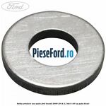 Saiba prindere axa spate Ford Transit 2006-2014 2.2 TDCi 130 cp QWFA diesel