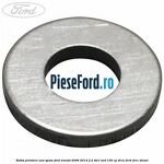 Saiba prindere axa spate Ford Transit 2006-2014 2.2 TDCi RWD 100 cp DRRA, DRRB, DRRC diesel