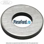 Saiba prindere axa spate Ford Transit 2006-2014 2.4 TDCi 100 cp PHFA, PHFC diesel