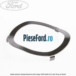 Saiba prindere burduf timonerie Ford Ranger 2002-2006 2.5 D 4x4 78 cp WL diesel