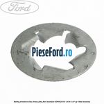 Saiba prindere disc frana fata Ford Mondeo 2008-2014 1.6 Ti 110 cp