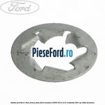 Saiba prindere disc frana fata Ford Mondeo 2008-2014 2.0 EcoBoost 203 cp TNBA benzina