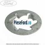 Saiba prindere disc frana fata Ford Mondeo 2008-2014 2.5 220 cp