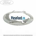 Saiba prindere disc frana Ford S-Max 2007-2014 2.0 145 cp