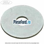 Saiba prindere eleron Ford Ranger 2012-2015 2.2 TDCi 4x4 125 cp