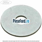 Saiba prindere eleron Ford Ranger 2012-2015 3.2 TDCi 4x4 200 cp